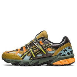 Кроссовки x andersson bell gel sonoma 15 50 Asics, коричневый 1201a852-300 | brown/brown
