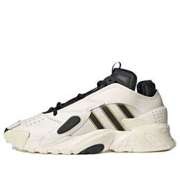 Кроссовки стритбол Adidas, белый fy7994 | white/black/yellow