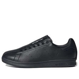 Кроссовки craig green x split stan smith Adidas, черный id4153 | core black/core black/granite