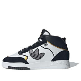 Кроссовки с откидным шагом Adidas, черный if4323 | black/white