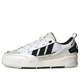 Кроссовки оригиналы adi2000 Adidas, белый h03494 | white/black