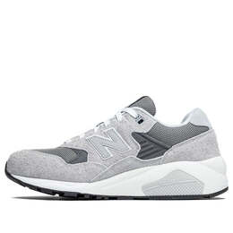 Кроссовки 580 New Balance, серый mt580mg2 | grey