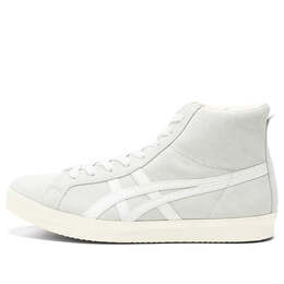 Кроссовки fabre hi nm кроссовки Onitsuka Tiger, серый 1183b440-020 | glacier grey/white