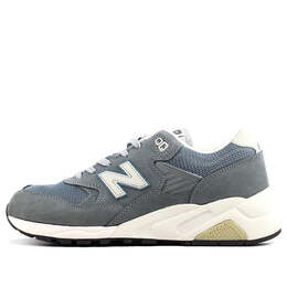 Кроссовки 580 New Balance, серый mt580xy | grey