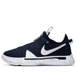 Кроссовки стр. 4 команда Nike, синий ck5828-401 | dark blue/white