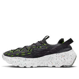 Кроссовки космические хиппи 04 Nike, черный cz6398-010 | black