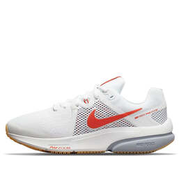 Кроссовки Zoom преобладают Nike, белый da1102-100 | white/gray/red
