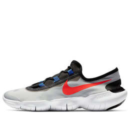 Кроссовки Nike Rn 5.0 2020, серый ci9921-005 | grey/red