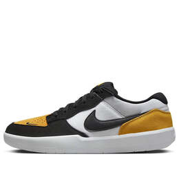 Кроссовки sb force 58 Nike, золотой dv5477-700 | university gold/white/black