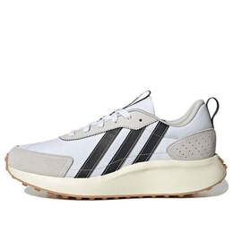 Кроссовки нео Adidas, белый ig5379 | white/black