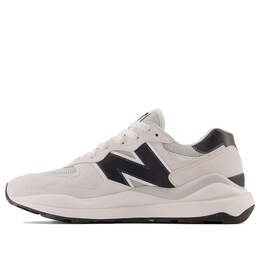 Кроссовки 57 40 New Balance, серебряный m5740hce | silver