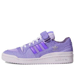 Кроссовки форум 84 низкие 8k Adidas, фиолетовый gz6480 | purple