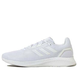 Кроссовки corerunner кроссовки Adidas, белый gw1903 | chalk white / footwear white
