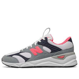 Кроссовки x 90 реконструированные New Balance, розовый msx90tbc | graypink