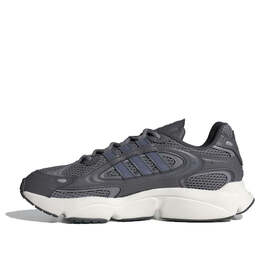 Кроссовки ozmillen Adidas, серый if3448 | grey four/grey three/crystal white