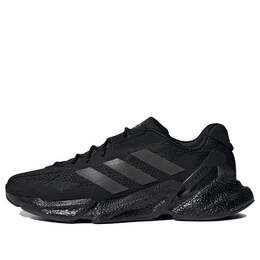 Кроссовки x9000l4 Adidas, черный s23667 | black
