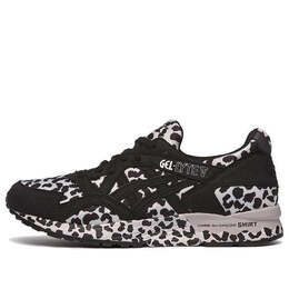 Кроссовки x Comme Des garcons рубашка Gel Lyte 5 Asics, черный 1201a735-001 | black/white