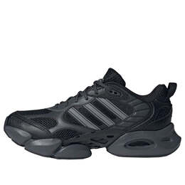 Кроссовки climacool vento 3.0 Adidas, черный ih2289 | black/dark grey
