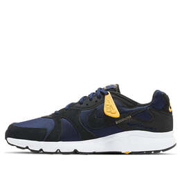 Кроссовки ацума Nike, синий cd5461-400 | blackblueyellow