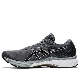 Кроссовки gt 2000 9 Asics, серый 1011a983-020 | grey/black