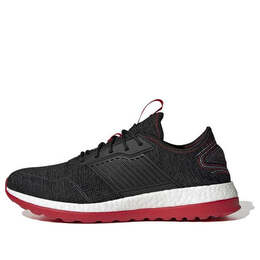 Кроссовки zg boost Adidas, черный ie4225 | black