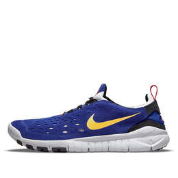 Кроссовки для бега по пересеченной местности Nike, синий cw5814-401 | blue/red/black/white