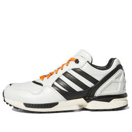 Кроссовки juventus fc x zx 6000 Adidas, белый fz0345 | white