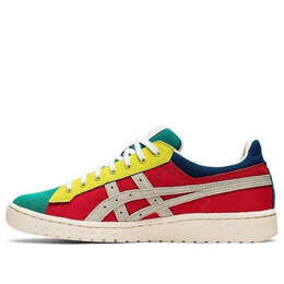 Кроссовки x atmos gel ptg Asics, красный 1193a202-000 | red/green/grey