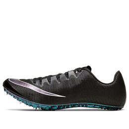 Кроссовки zoom superfly elite Nike, черный 835996-002 | black
