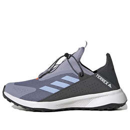 Кроссовки terrex voyager 21 Adidas, серый hp8627 | grey/blue/black