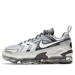 Кроссовки air vapormax evo Nike, серый ct2868-002 | gray/white