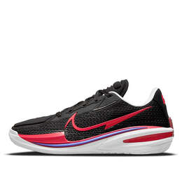 Кроссовки air zoom gt cut 1 ep Nike, черный cz0176-003 | black/sapphire/white/fusion red