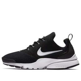 Кроссовки вуаля Nike, черный 908019-002 | black/white