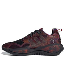 Кроссовки zx alkyne Adidas, черный s24181 | black