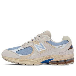 Кроссовки 2002р New Balance, серый m2002rbz | grey sky blue