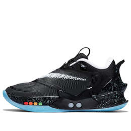 Кроссовки адаптируют bb 20 gc Nike, черный cv2442-002 | black/white/blue