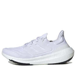 Кроссовки ультра буст лайт Adidas, белый gy9350 | white