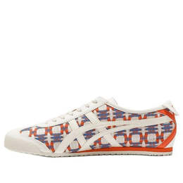 Кроссовки x doi tung mexico 66 Onitsuka Tiger, синий 1183c223-400 | directoire blue/cream