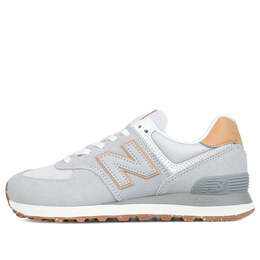 Кроссовки 574 New Balance, серый ml574ac2 | grey