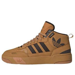 Кроссовки оригинальные кроссовки Adidas, коричневый id1672 | brownblack