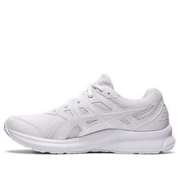 Кроссовки jolt 3 4e широкие Asics, белый 1011b041-101 | white