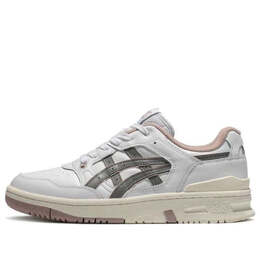 Кроссовки ex89 Asics, белый 1201a476-107 | white/gray