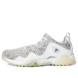 Кроссовки codechaos 21 primeblue Adidas, серый fw5613 | gray/white