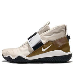 Кроссовки комьютер се Nike, бежевый aa0531-002 | cream/black