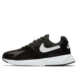 Кроссовки pantheos Nike, черный 916776-001 | black