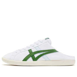 Кроссовки dd trainer sabot Onitsuka Tiger, белый 1183b769-106 | white green
