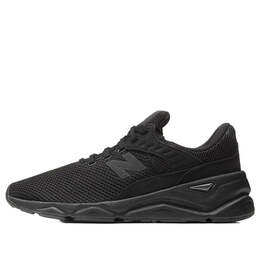Кроссовки х 90 New Balance, черный msx90cre | black