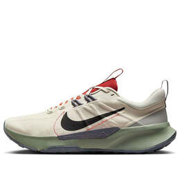 Кроссовки можжевельник трейл 2 Nike, коричневый dm0822-102 | light orewood brown/dark stucco/light carbon/black