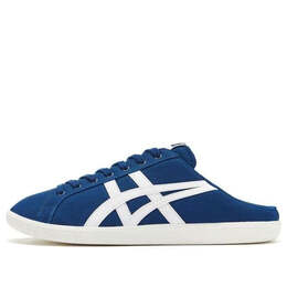 Кроссовки dd trainer Onitsuka Tiger, синий 1183b769-400 | blue / white