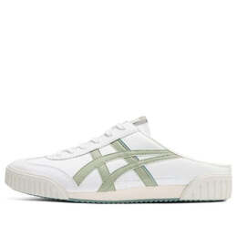 Кроссовки dd trainer sabot кроссовки Onitsuka Tiger, белый 1183c012-102 | white / red